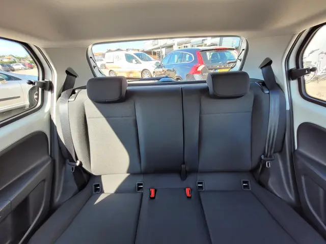 Volkswagen up! 1.0 2021 Benzine 25