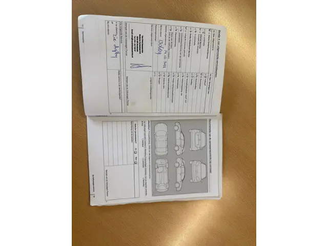 Volkswagen up! 1.0 move up! BlueMotion 2012 Benzine 20