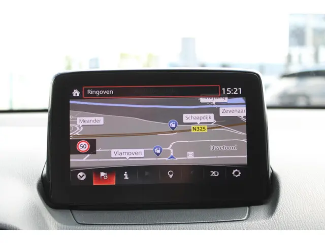 Mazda 2 1.5 Skyactiv-G Dynamic+ 2018 Benzine 22