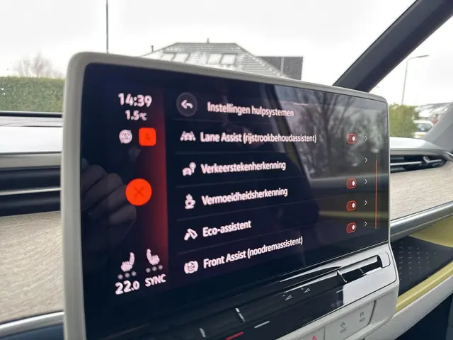 Volkswagen ID. Buzz Pro 77kWh 2024 Elektrisch 20