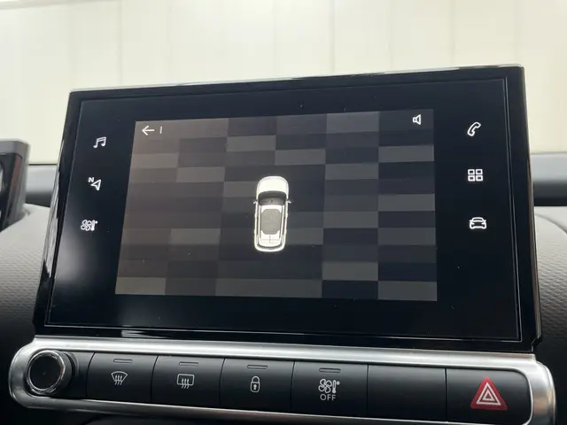 Citroën C4 Cactus PureTech 110 Origins 2020 Benzine 16