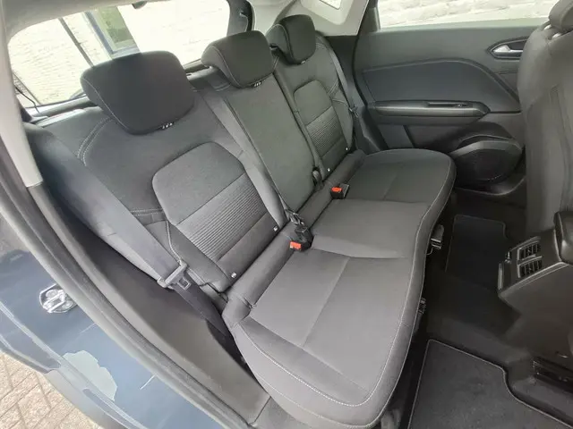 Renault Captur 1.0 TCe 90 Zen 2021 Benzine 29