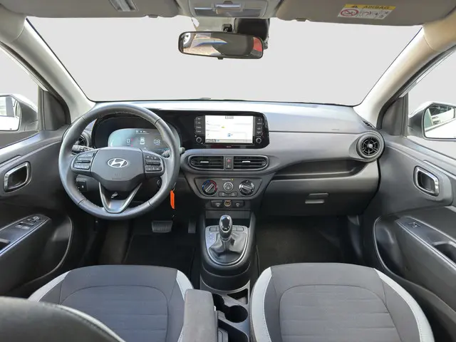 Hyundai i10 1.0 Comfort 5-zits 2024 Benzine 3