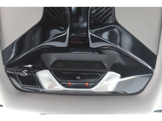 BMW 1 Serie 118i//Navi//Carplay//Trekhaak!! 2019 Benzine 22