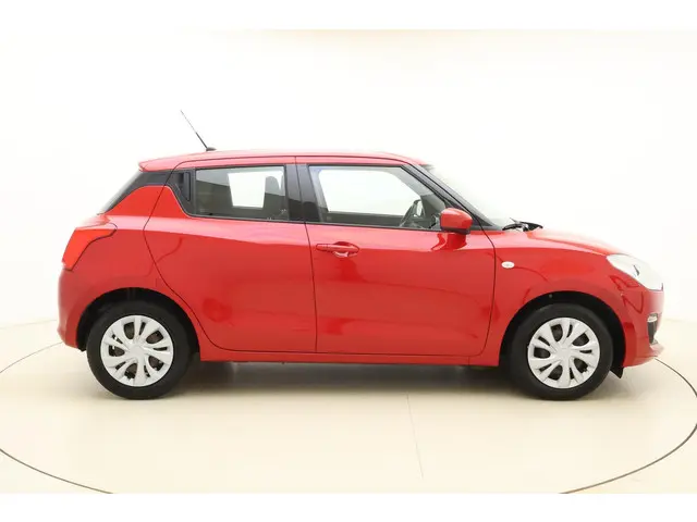 Suzuki Swift 1.2 Comfort Smart Hybrid 2021 Benzine 9
