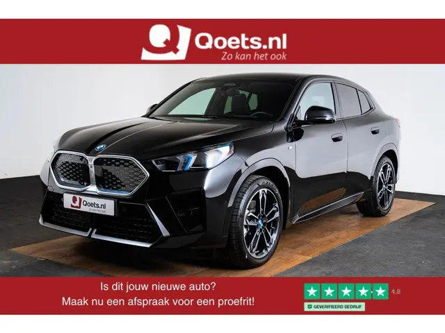 BMW iX2
