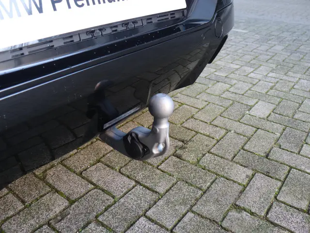 BMW X3 20d xDrive 2024 Diesel 15