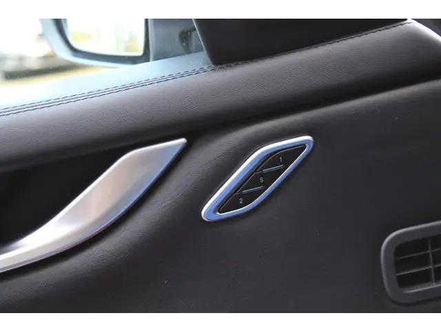 Maserati Ghibli 3.0 S Q4 2014 Benzine 18