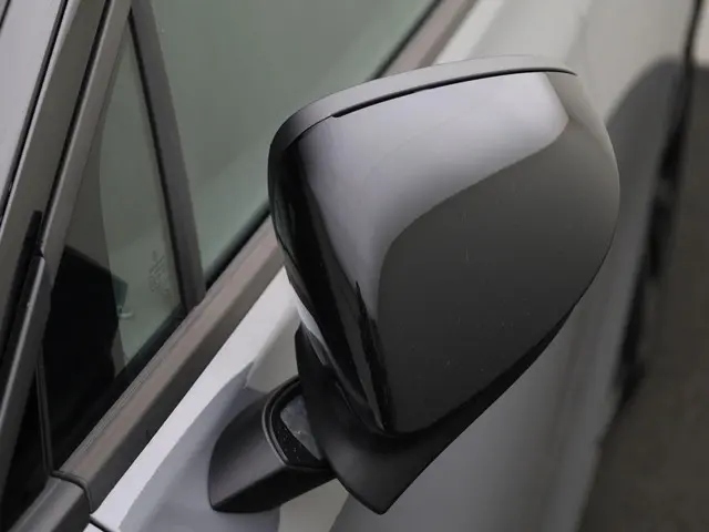 Volkswagen ID.7 Pro 77 kWh 2025 Elektrisch 37