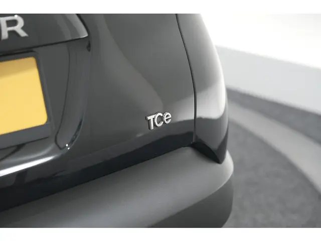 Renault Captur TCe 90 Limited 2017 Benzine 4