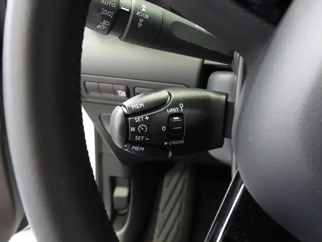 Citroën C3 Aircross Origin 1.2 PureTech Aut. 2024 Benzine 11