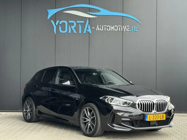 BMW 1 Serie 118i EDE M Sport 2021 Benzine 5