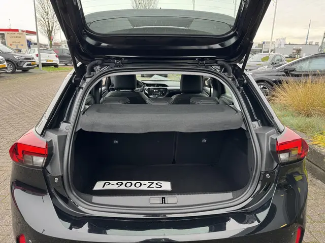 Opel Corsa 1.2 Elegance AUT 2020 Benzine 6