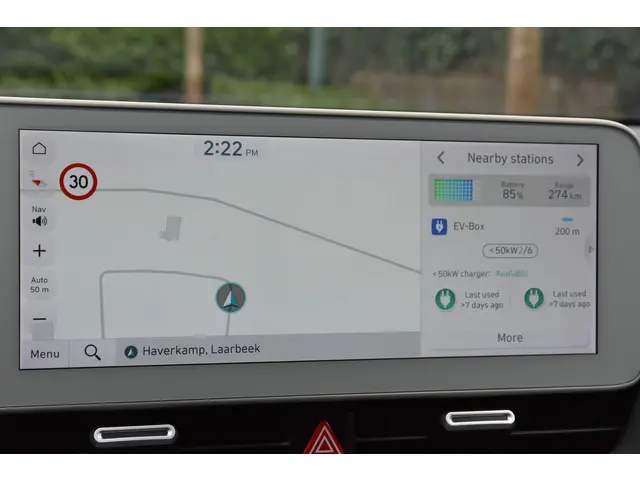 Hyundai IONIQ 5 Style 73kWh 2021 Elektrisch 10