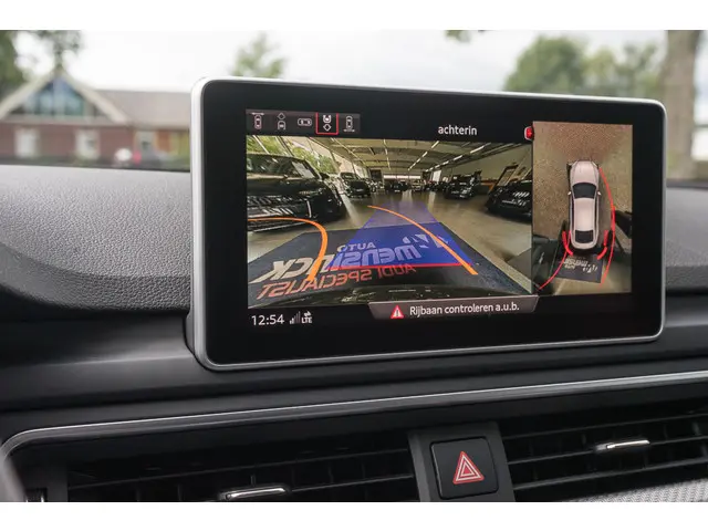 Audi RS5 Sportback 2.9 TFSI Quattro 2019 Benzine 11