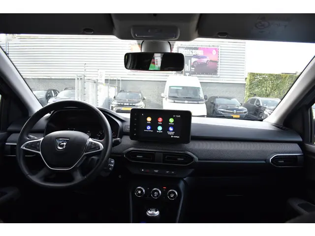 Dacia Jogger TCe 100 Bi-Fuel Extreme 2022 LPG/Gas 12