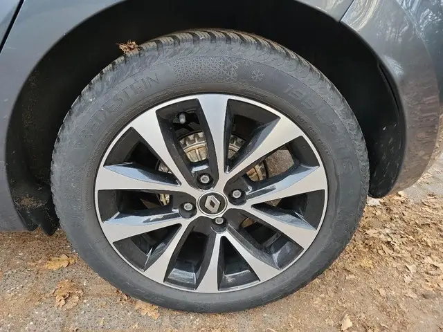 Renault Clio 1.0 TCe Intens 2021 Benzine 10