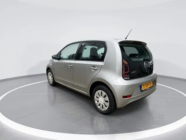 Volkswagen up! 1.0 65pk 2023 Benzine 6