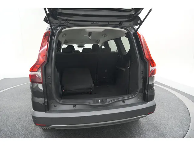 Dacia Jogger TCe 110 Extreme 2025 Benzine 73