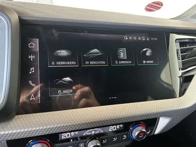 Audi A1 Sportback 30 TFSI Pro Line S 2021 Benzine 26