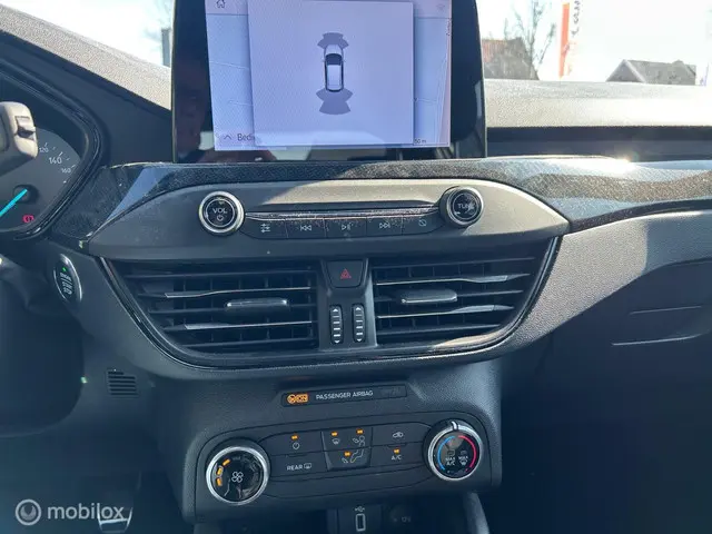 Ford Focus 1.0 EcoBoost ST Line Business 2019 Benzine 9