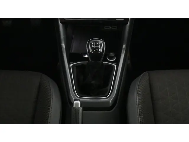 Volkswagen T-Cross 1.0 TSI 115pk Style 2019 Benzine 20