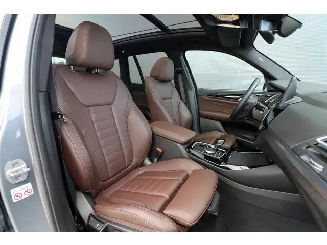 BMW X3 xDrive30e High Executive 2023 Hybride Benzine 11