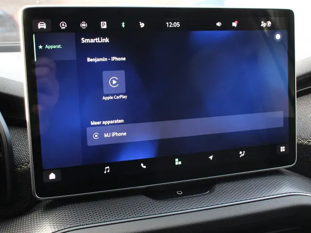 Škoda Kodiaq 1.5 TSI AUT 7-PERS Selection 2024 Benzine 29