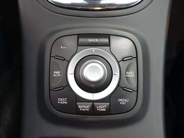 Renault Mégane Estate 1.5 dCi Expression 2012 Diesel 12