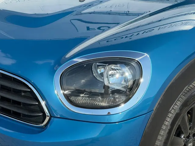 MINI Countryman Mini 1.5 Cooper 2017 Benzine 23