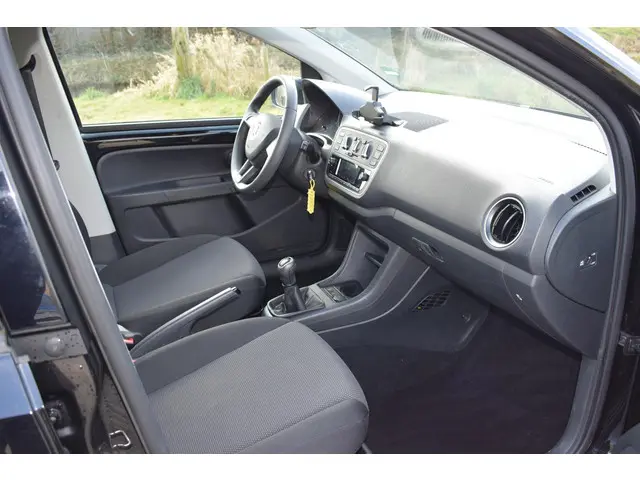 Škoda Citigo 1.0 Greentech Ambition 2018 Benzine 30