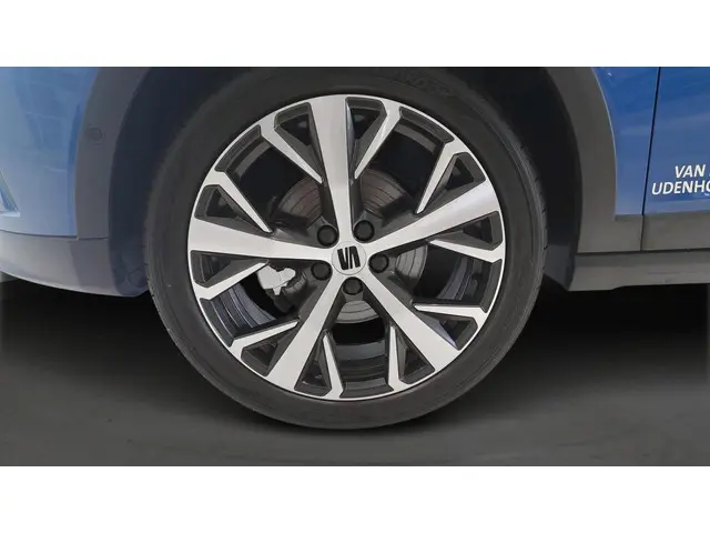 SEAT Arona 1.0 TSI Xperience 2023 Benzine 11
