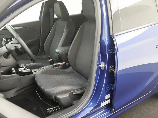 Opel Corsa 1.2 Elegance 100PK AUTOM. 2021 Benzine 29