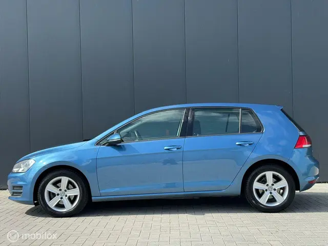 Volkswagen Golf 1.2 TSI Easyline VERKOCHT! 2013 Benzine 5