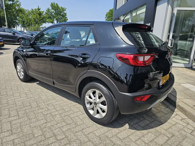 Kia Stonic 3