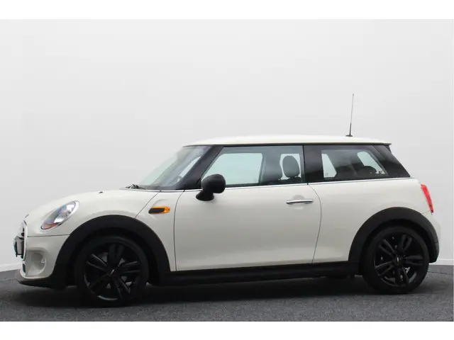 MINI One Mini 1.2 2015 Benzine 8