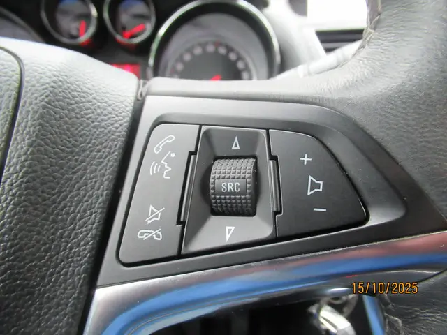 Opel Mokka 1.4 T Cosmo 2014 Benzine 20