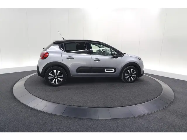Citroën C3 PureTech 110 EAT6 Shine 2023 Benzine 8