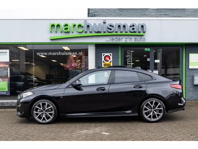 BMW 2 Serie Gran Coupé 218i M Sport 2024 Benzine 18