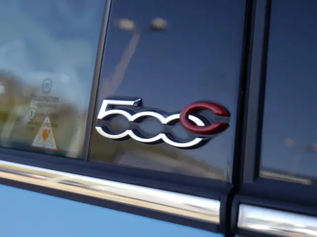Fiat 500C 0.9 TwinAir Turbo Spiaggina 58 2019 Benzine 32