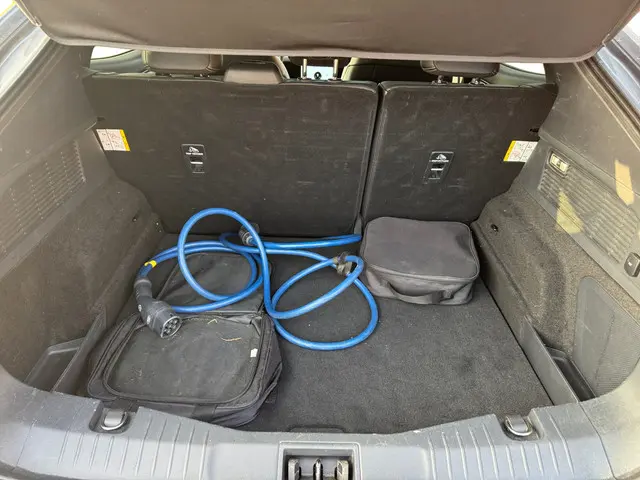 Ford Mustang Mach-E RWD 75 kWh- 2021 Elektrisch 26