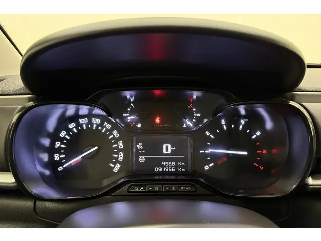 Citroën C3 1.2 PureTech Feel 2020 Benzine 29