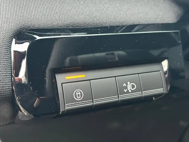 Nissan Micra ADVANCE 52 kWh 2026 Elektrisch 38