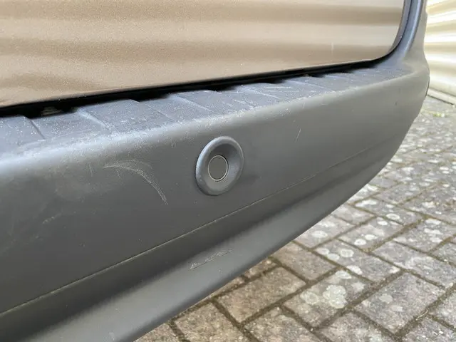 Renault Kangoo 1.5 dCi 90 Energy Comfort 2018 Diesel 20