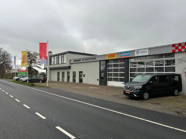 Toyota Yaris 1.3 VVT-i Comfort 2012 Benzine 21