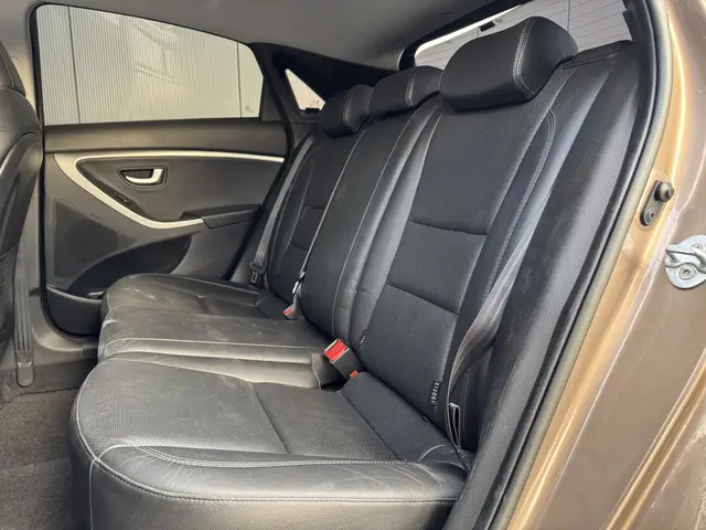 Hyundai i30 1.6 GDI i-Catcher 2012 Benzine 5