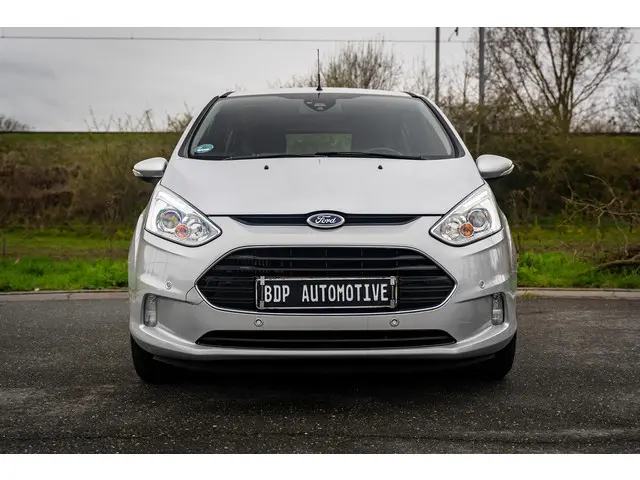 Ford B-MAX 2