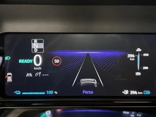 Nissan Micra ADVANCE 52 kWh 2026 Elektrisch 46