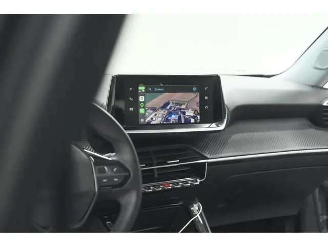 Peugeot e-2008 EV Active 50 kWh 2022 Elektrisch 54