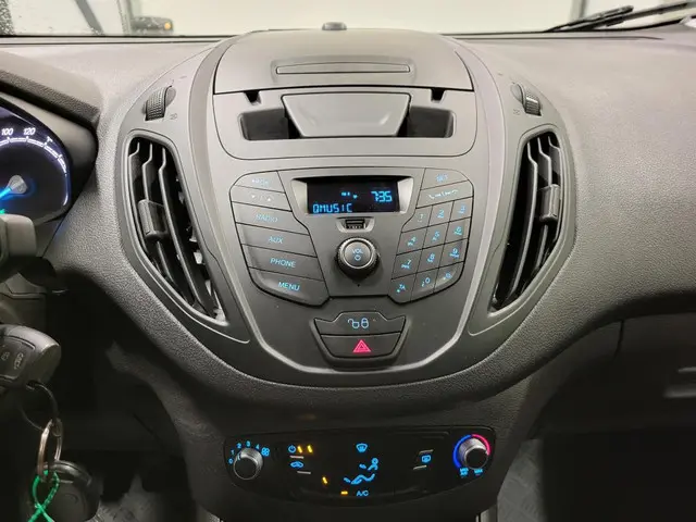 Ford Transit Courier 1.0EcoBoost Benzine! 2020 Benzine 10